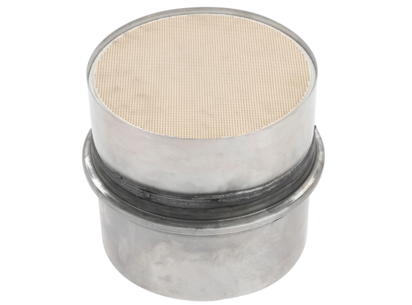 DPFs (Diesel Particulate Filters)